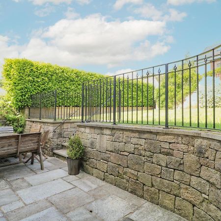 The Lillies Villa Great Rowsley Exterior photo