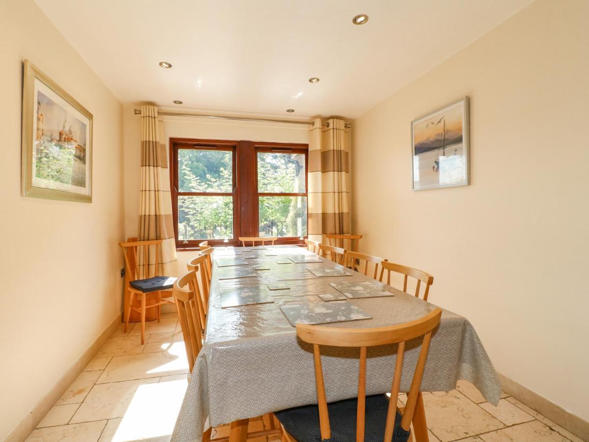 The Lillies Villa Great Rowsley Exterior photo