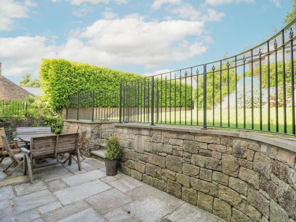 The Lillies Villa Great Rowsley Exterior photo